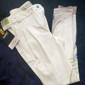 Women's Riding Breeches 30R